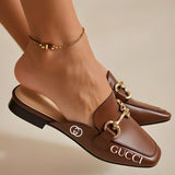 ElegantStride™ Women's Sandals