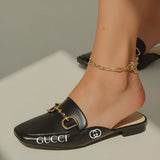 ElegantStride™ Women's Sandals