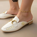 ElegantStride™ Women's Sandals